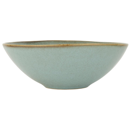 Bowl Dunes Light Blue Large