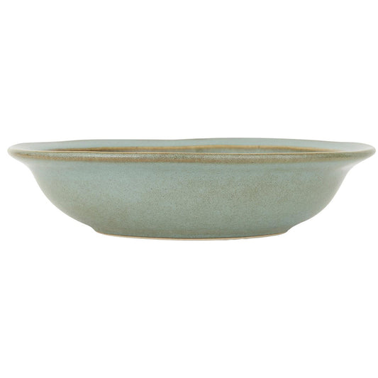 Plato de Sopa Dunes Light Blue