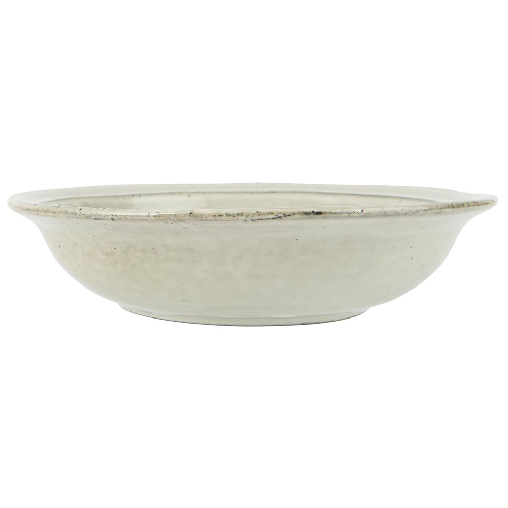 Plato de Sopa Dunes Sand 20 cm
