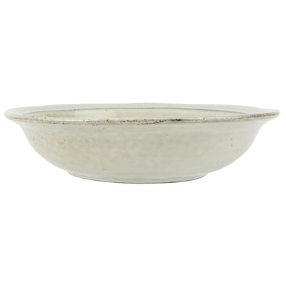 Plato de Sopa Dunes Sand 20 cm