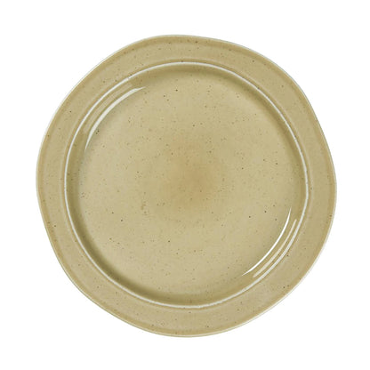 Plato Dunes Mustard Medium