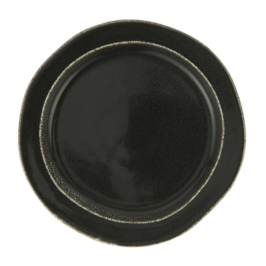 Plato Dunes Antique Black Medium