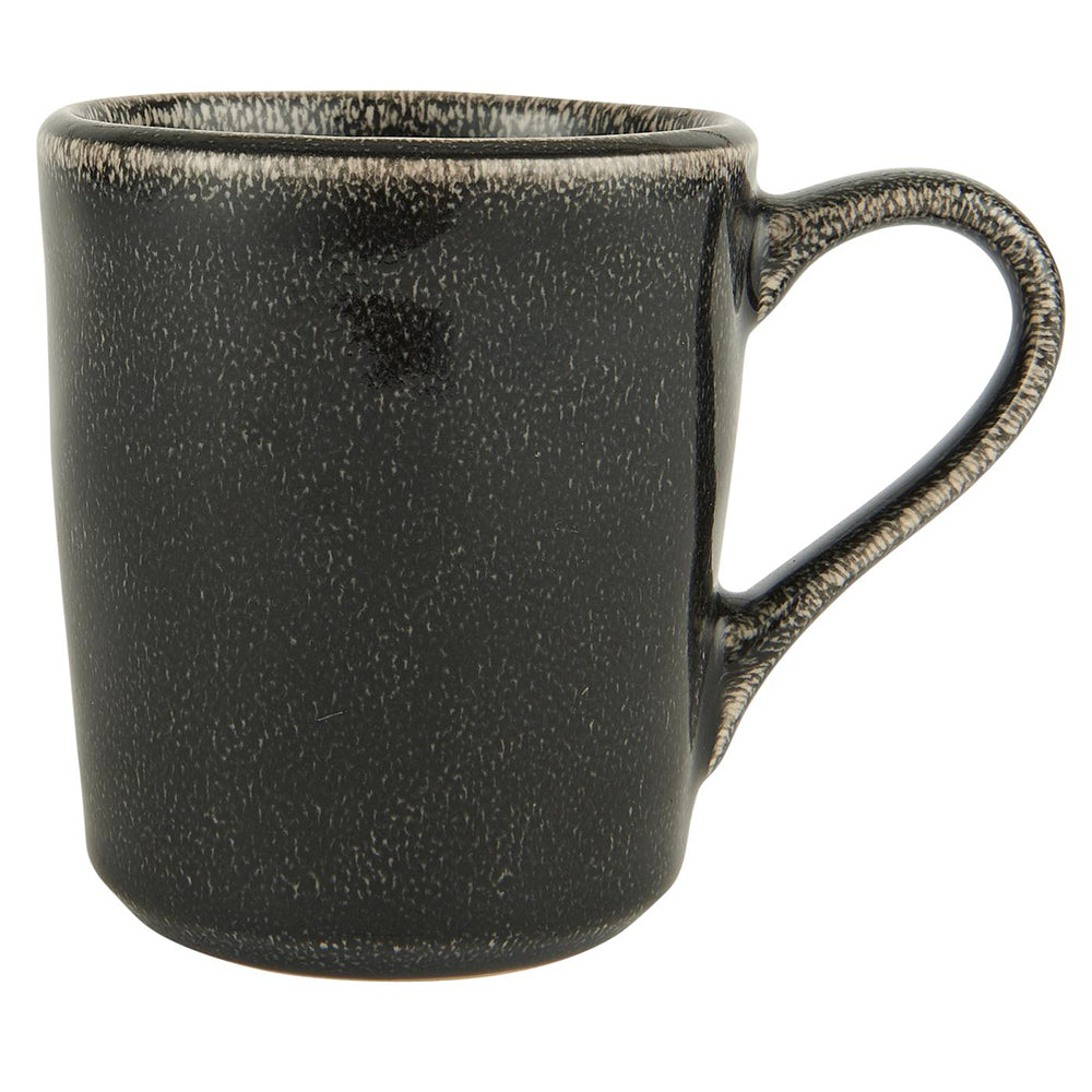 Tazón Dunes Antique Black