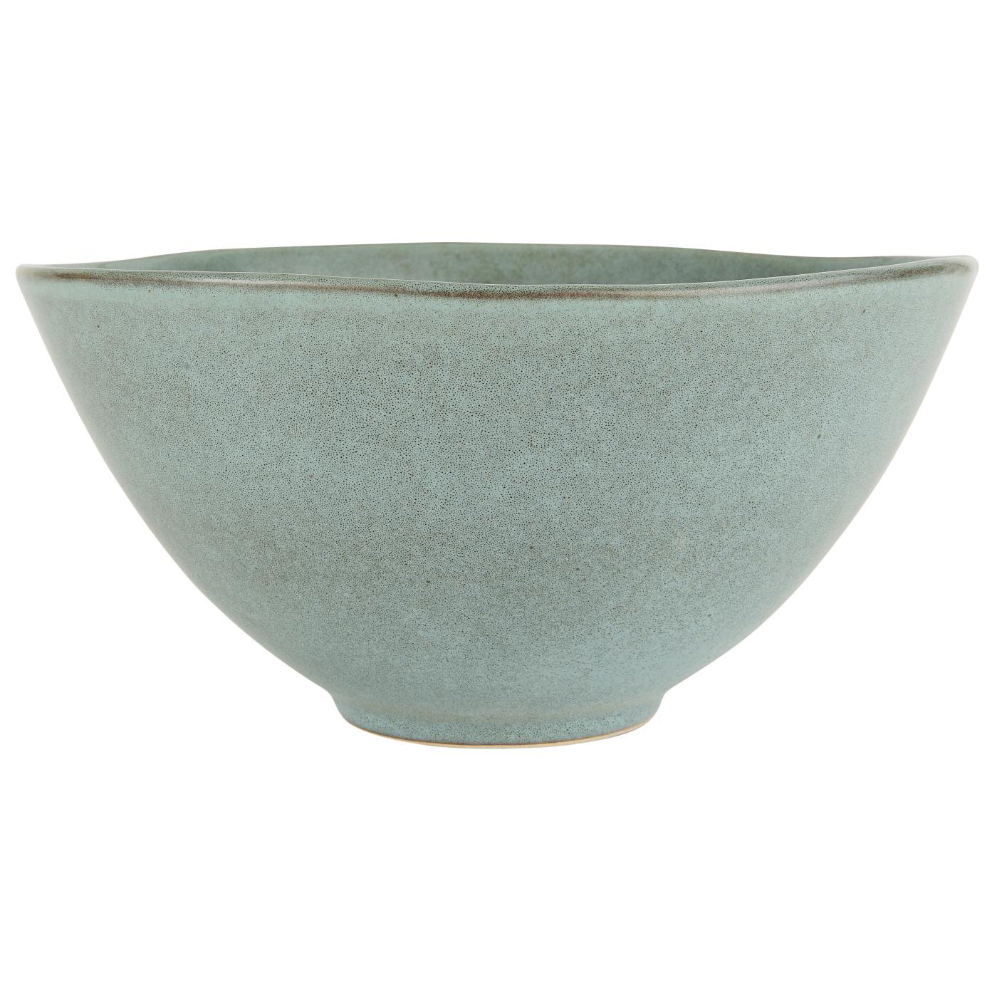 Bowl Ensaladas Dunes Light Blue Large