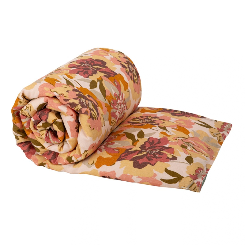 Funda Piecera Lino Trieste Amande XL 85x250 cm