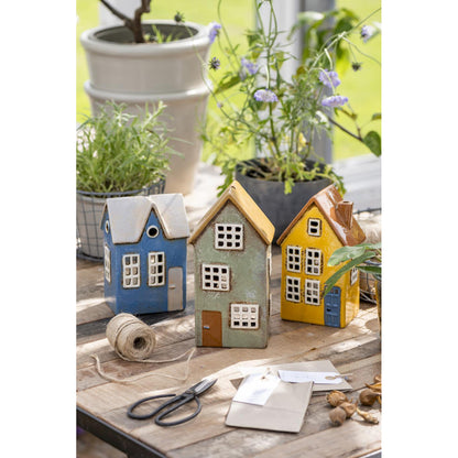 Casa para Velas Nyhavn Puerta Café