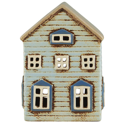 Casa para Velas Thorshavn Puerta Café