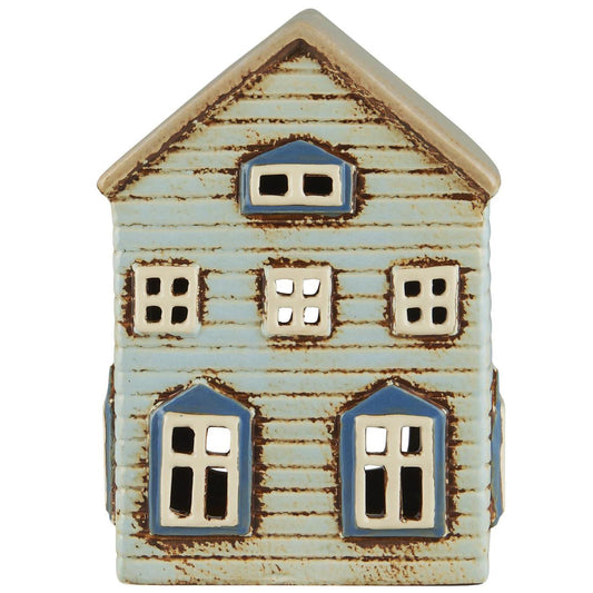 Casa para Velas Thorshavn Puerta Café