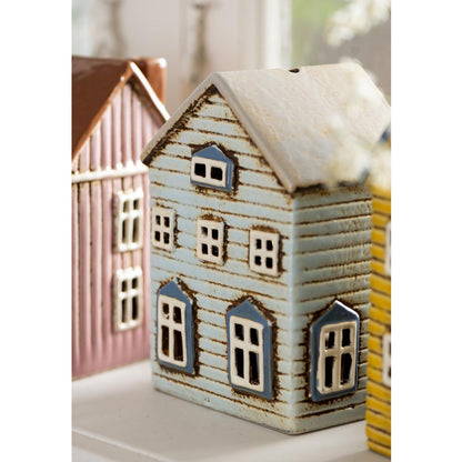 Casa para Velas Thorshavn Puerta Café