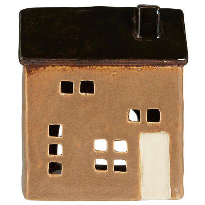 Casa para Velas Brighton Puerta Café Claro