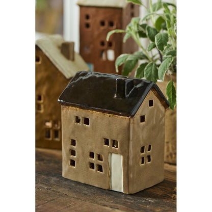 Casa para Velas Brighton Puerta Café Claro