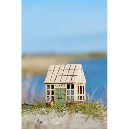 Casa para Velas Orangerie