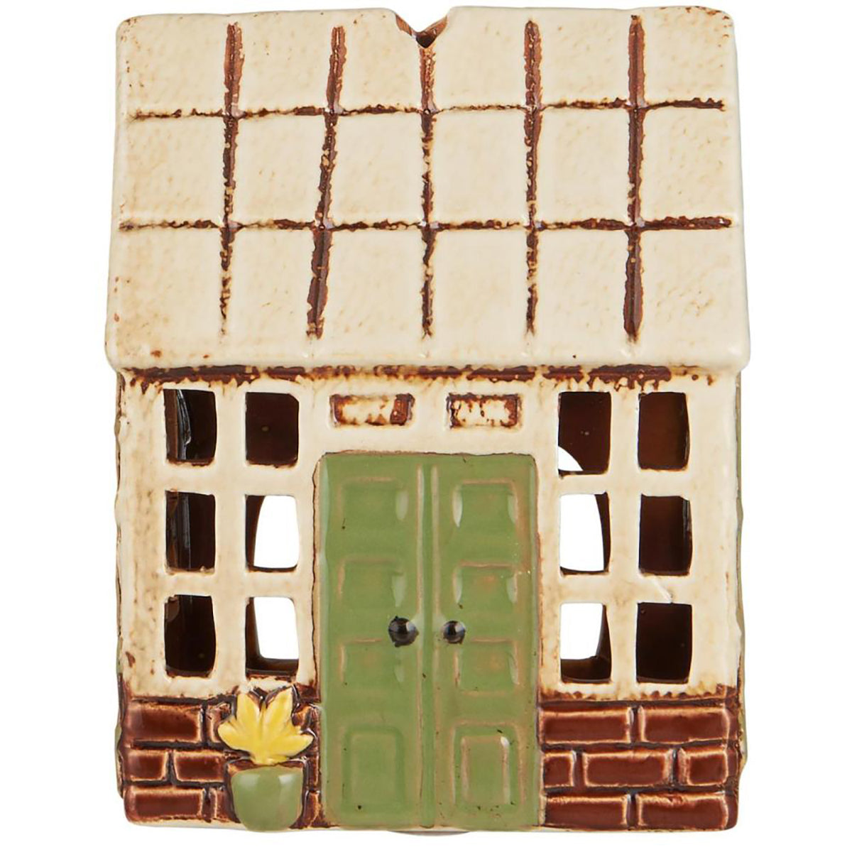 Casa para Velas Orangerie