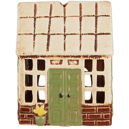 Casa para Velas Orangerie
