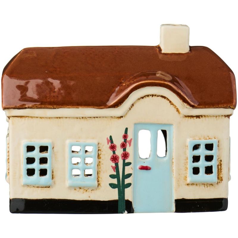 Casa para Velas Ebeltoft Puerta Celeste