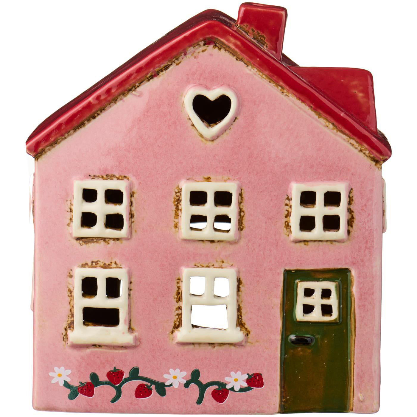 Casa para Velas Ebeltoft Fresa