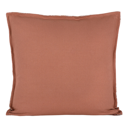 Funda Cojin Lino Jaipur Mocaccino 45x45 cm