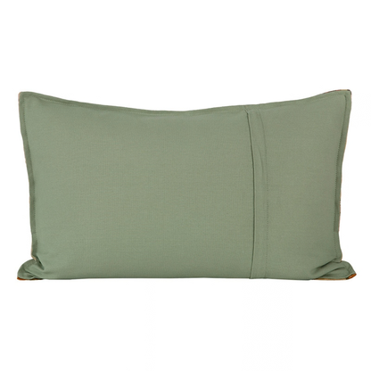 Funda Cojin Lino Trieste Amande 40x60 cm