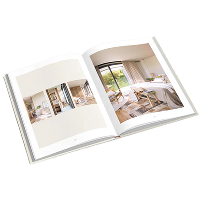 Libro Slow Home
