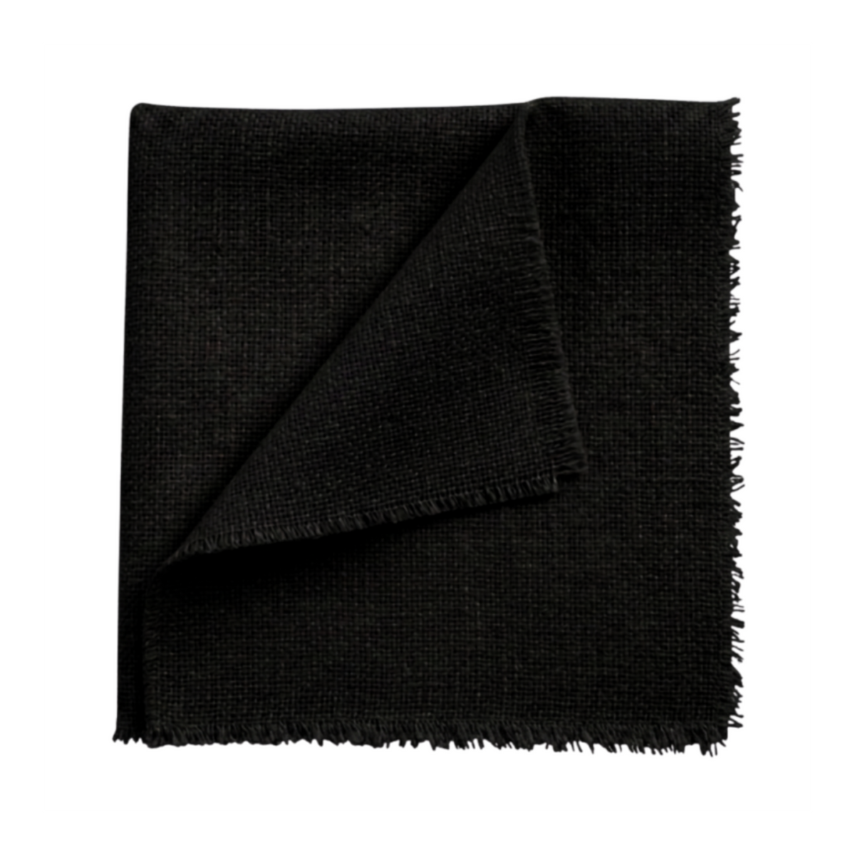 Set 6 Servilletas California Noir