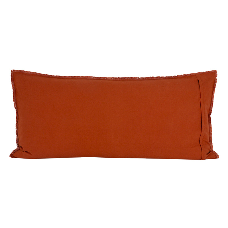 Funda Cojín California Brick 55x110 cm