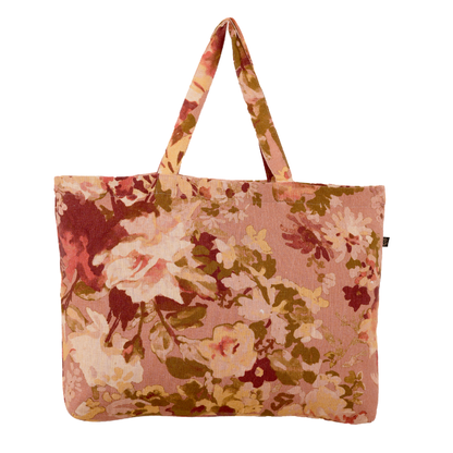 Bolso Lino Bologne Mocaccino