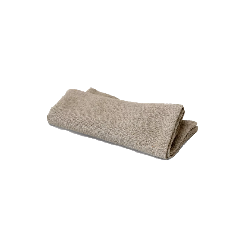 Set 6 Servilleta Havana Naturel