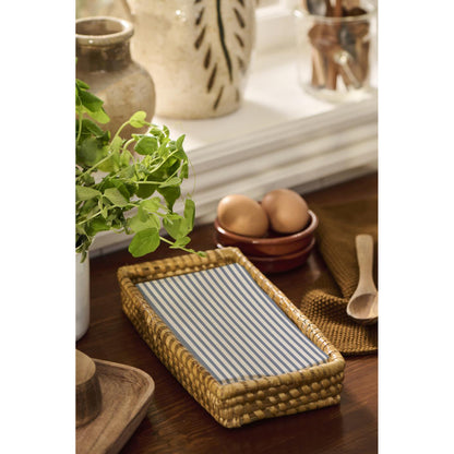 Porta Servilletas Rectangular 15x24 cm