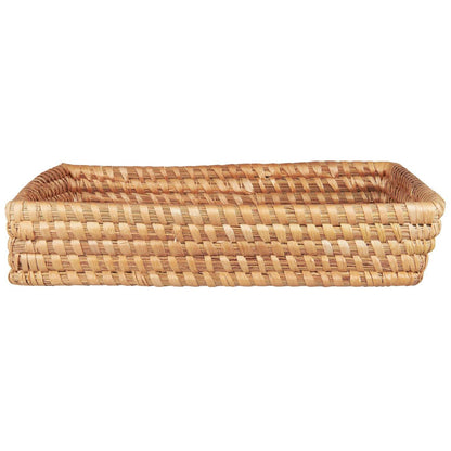 Porta Servilletas Cuadrado 24x24 cm