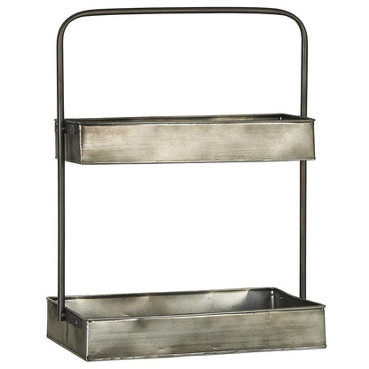 Estante de 2 niveles Brooklyn