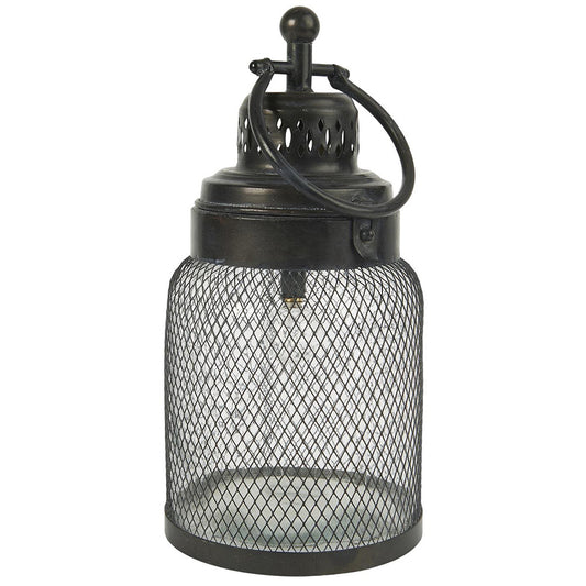 Lámpara LED con Malla Large