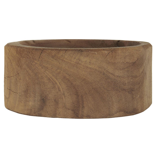 Bowl de Madera UNIQUE