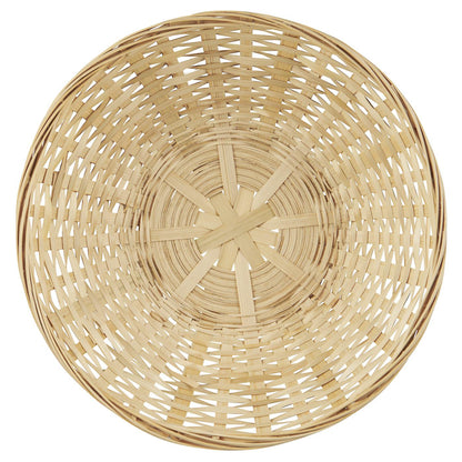 Panera Redonda Ø: 25 cm