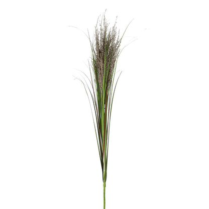 Flor Artificial Grass Verde 102 cm