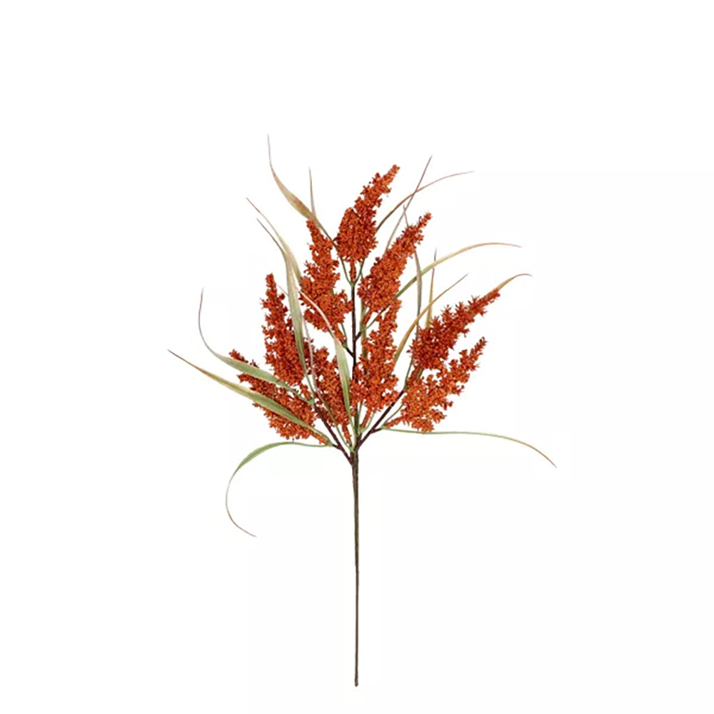 Flor Artificial Plandai 46 cm Safran