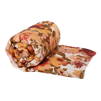 Funda Piecera Lino Bologne Ivoire XL 85x250 cm