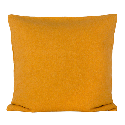 Funda Cojin Figari Ocre 45x45 cm