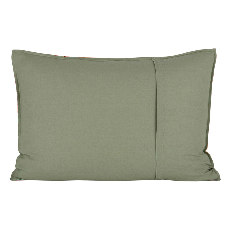 Funda Cojin Lino Bologne Amande 50x70 cm