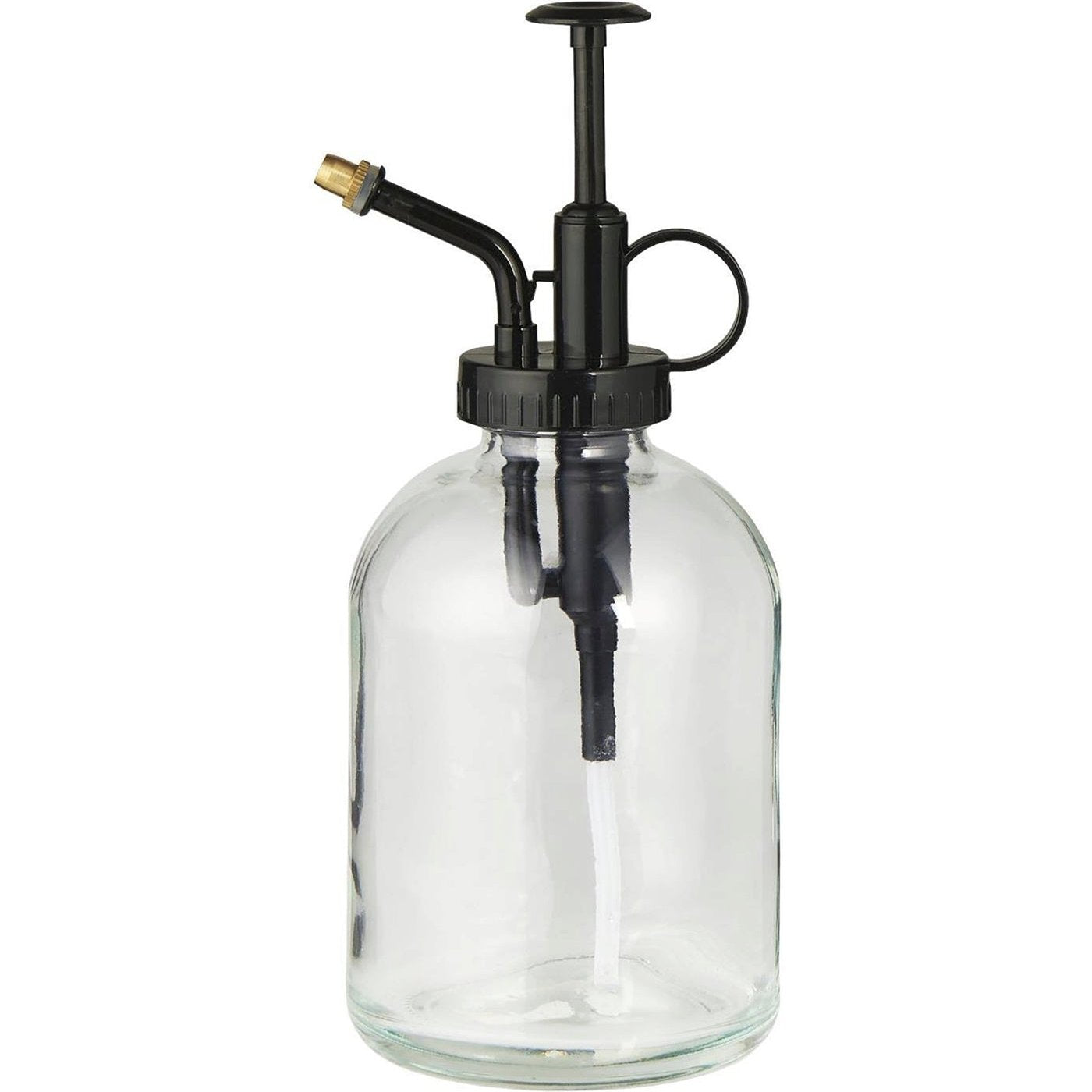 Regador de Vidrio con Aspersor 300 ml