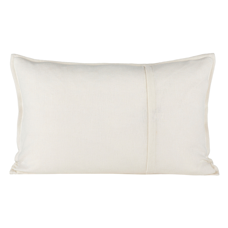 Funda Cojin Bordado Chiara Lin 40x60 cm