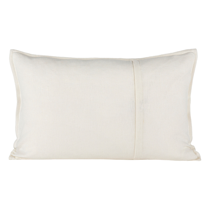 Funda Cojin Bordado Chiara Lin 40x60 cm