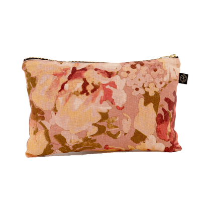 Estuche Lino Bologne Mocaccino