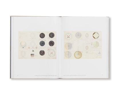 Libro Hilma af Klint Vol.V - Geometric Series and Other Work