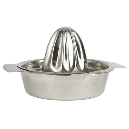 Exprimidor de Acero Inoxidable