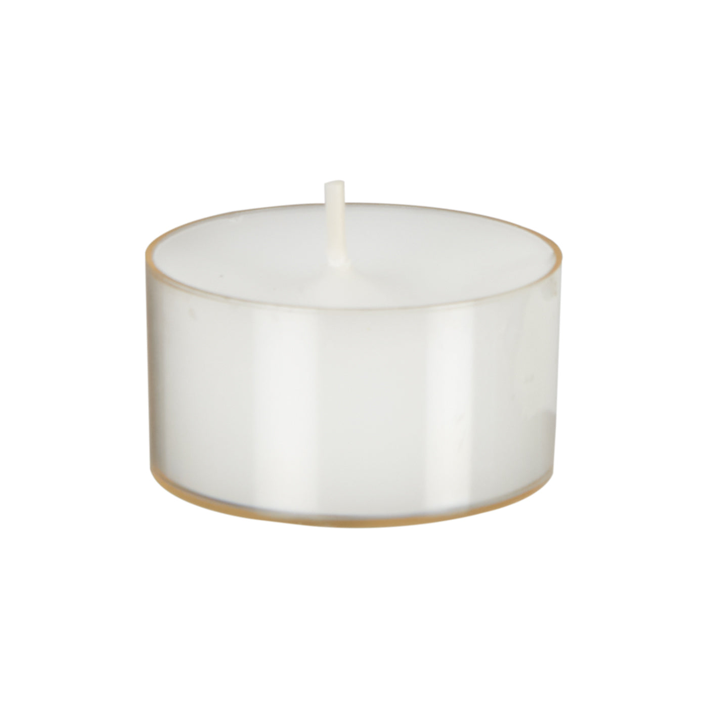 Tea Lights 6 hrs / 50 unidades