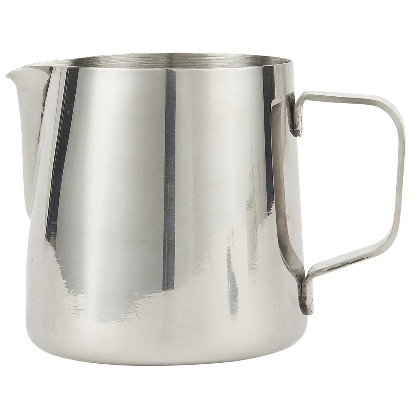 Jarro acero inoxidable Small 250 ml.