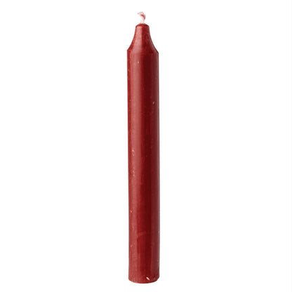 AFS Vela Dinner Bordeaux H: 18 cm
