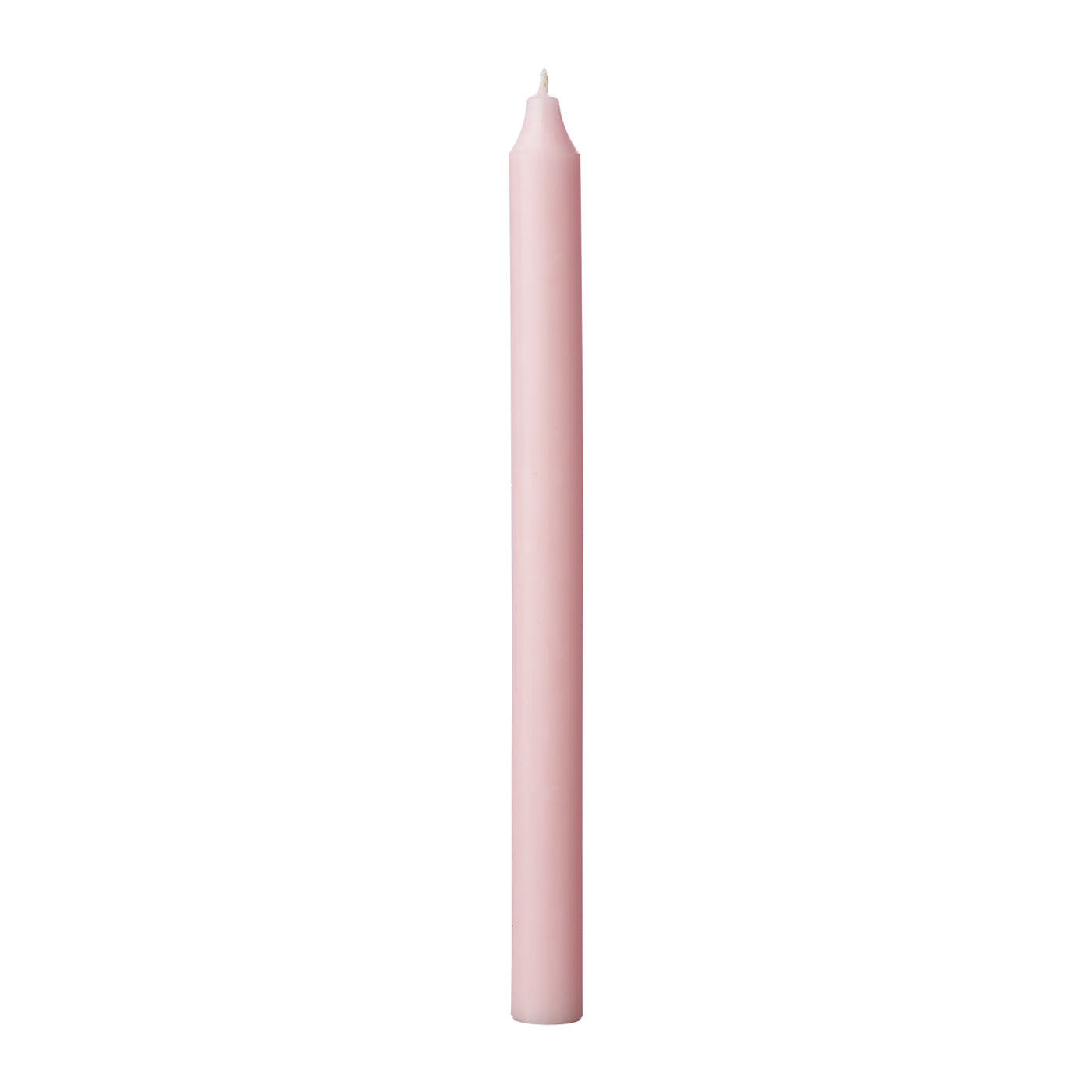 AFS Vela Dinner Light Pink Ø2,2 H28 cm