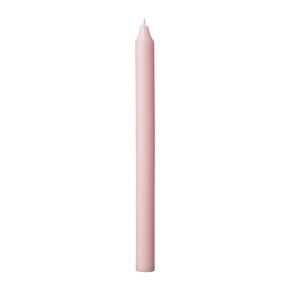 AFS Vela Dinner Light Pink Ø2,2 H28 cm