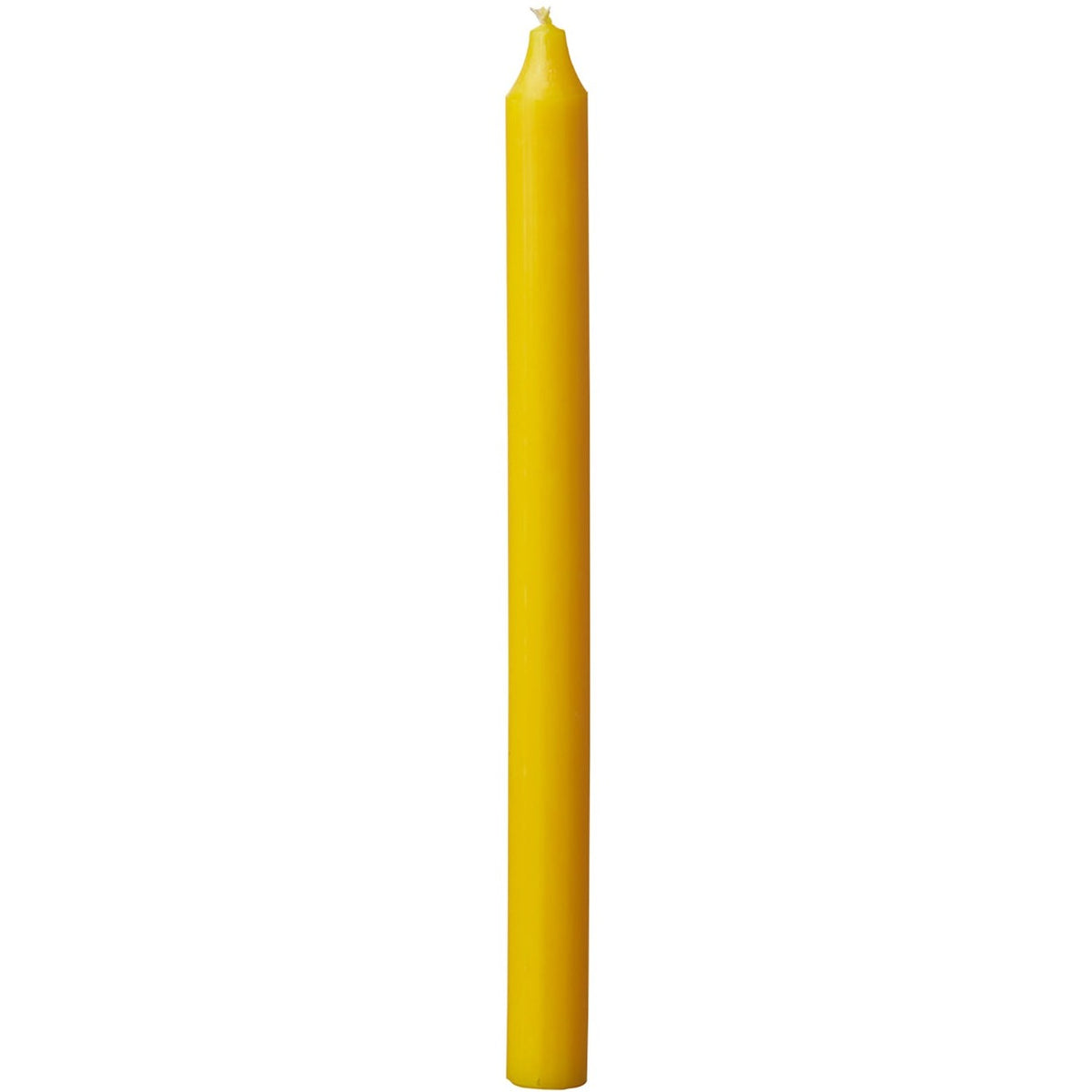 Vela Dinner Lemon AFS Ø2.2 H29 cm